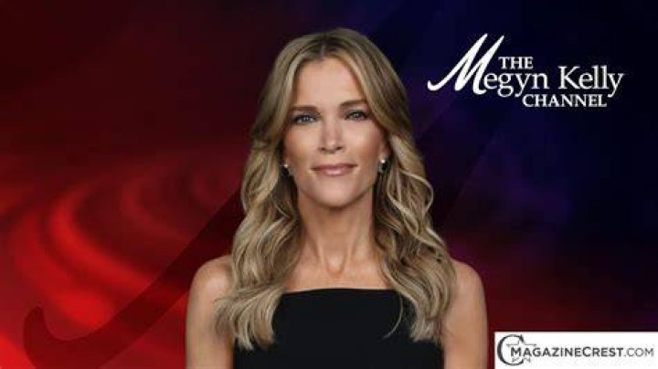 Megyn Kelly net worth Her fortune and how much does the controversial
