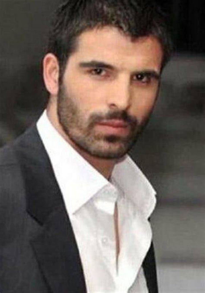 Mehmet Akif Alakurt's Wife: The Untold Story Of Love And Life