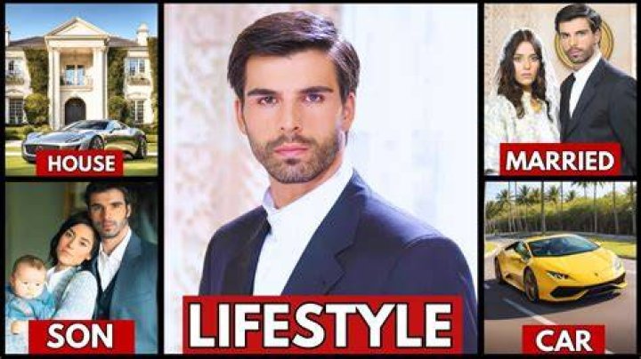 Mehmet Akif Alakurt Net Worth, Height, Age, Affair, Career, and More