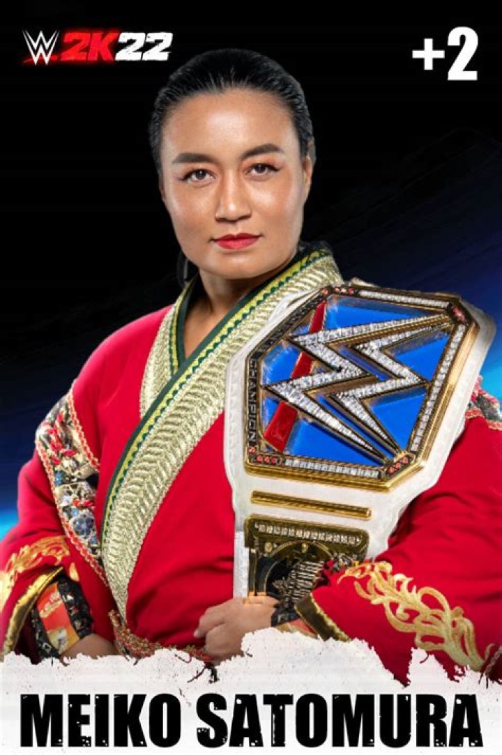 Meiko Satomura