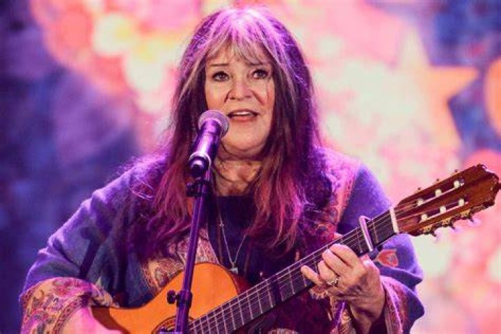 Melanie Safka dead Brand New Key singer dies as family say 'our world