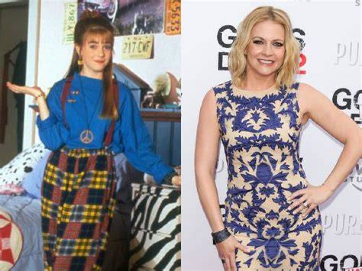 Melissa Joan Hart On A Return To Sabrina The Teenage Witch Or Clarissa Explains It All