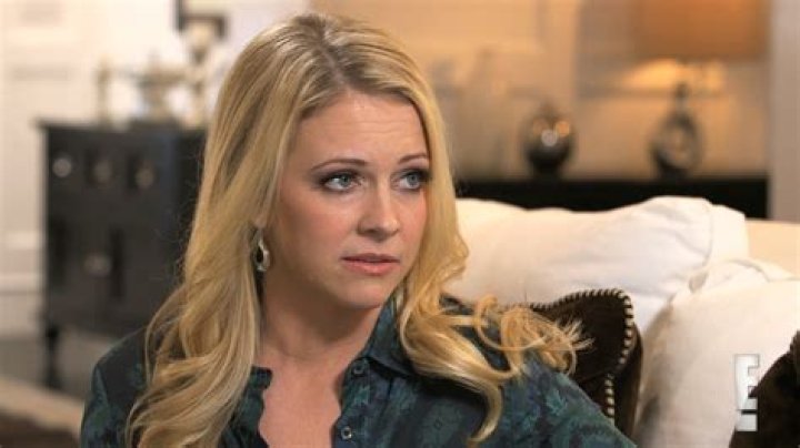 Melissa Joan Hart on Taking Ecstasy and Going to a Party at the Playboy Mansion