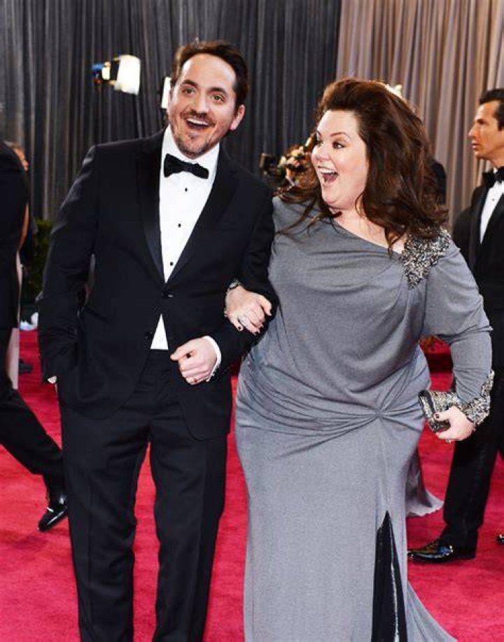 Melissa McCarthy biography, husband, weight loss, kids, net worth, age