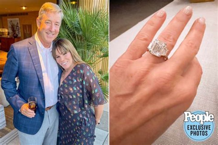 Melissa Rivers Is Engaged! Mom Joan 'Would Have Approved of the Ring