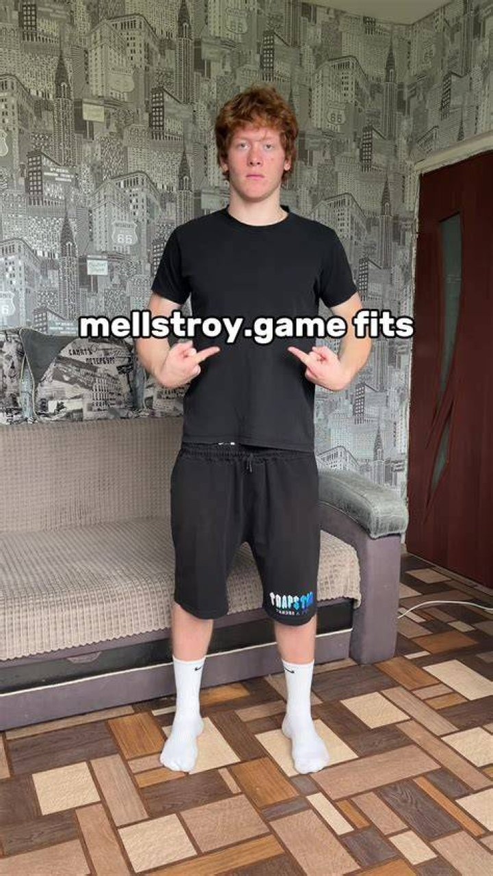 Mellstroy Uncensored The Unfiltered Journey Of A Social Media Sensation