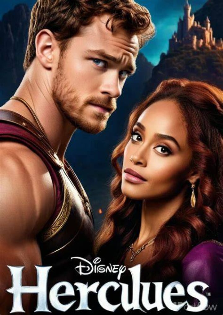 Melpomene Fan Casting for Hercules | myCast