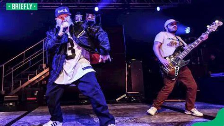 Members of Limp Bizkit: Who are they, and what happened to them?