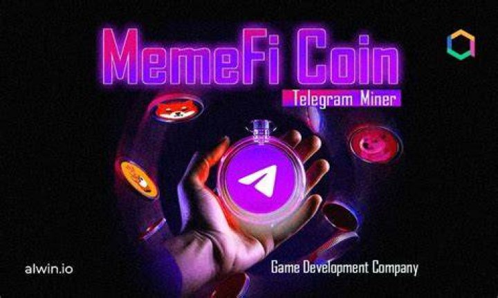 MemeFi How to Mine Coin and Withdraw to Your Wallet [Easy Guide] &bull; Okay.ng