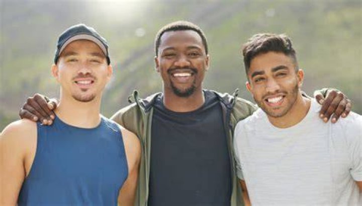 Men's Health Subscription