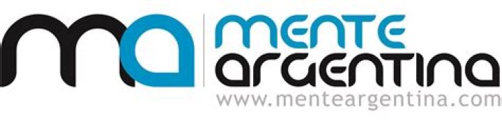 Mente Argentina logo
