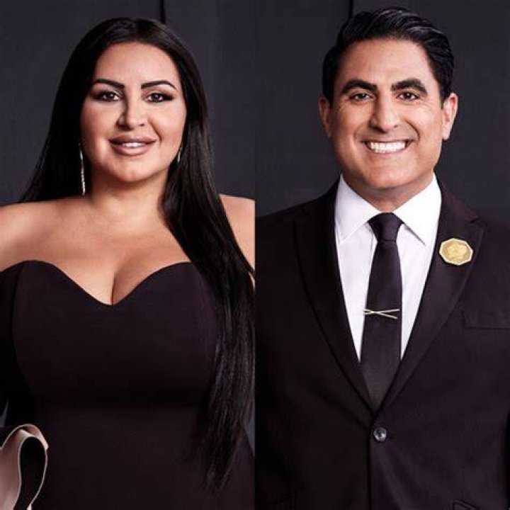 Mercedes “MJ” Javid Shares Major Update on Where Tommy and Reza Stand