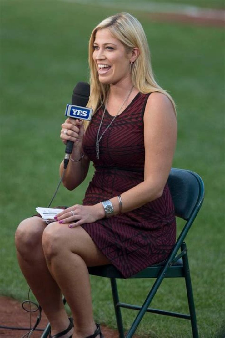 Meredith Marakovits Early Life, NY Yankees & Net Worth Players Bio