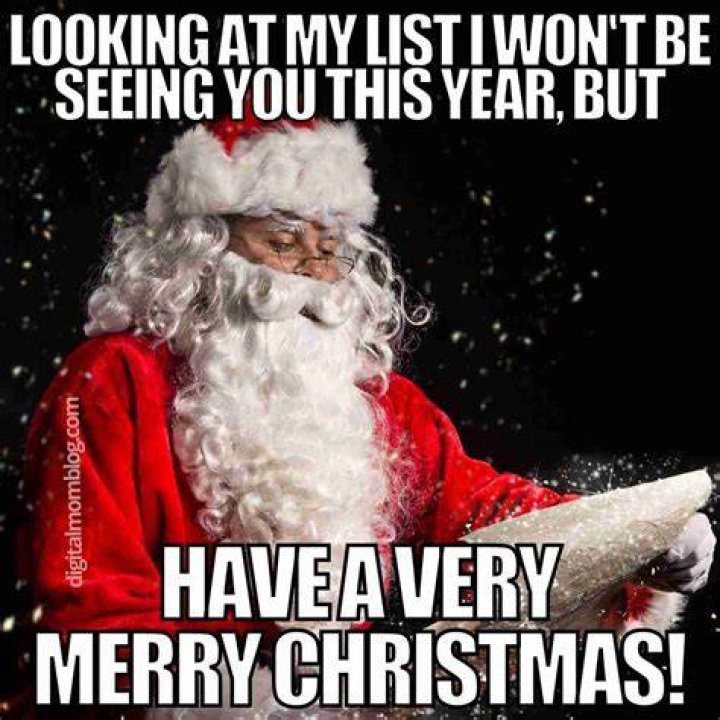 Merry Christmas 2020 Funny Meme Oh Yaaro