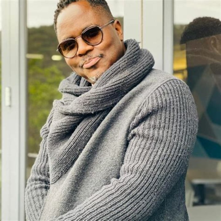 meshack mavuso