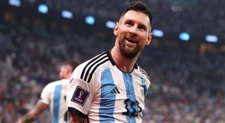 Messi's true feelings about 2023 Ballon d'Or revealed as Haaland leads chasing pack