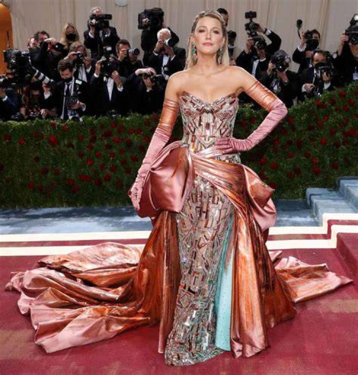Met Gala 2022: Stars explore the grandeur associated with the &lsquo;Gilded&rsquo; age