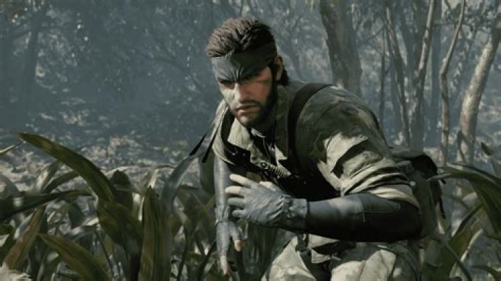 Metal Gear Solid 5's water pistol is no joke, has actual uses