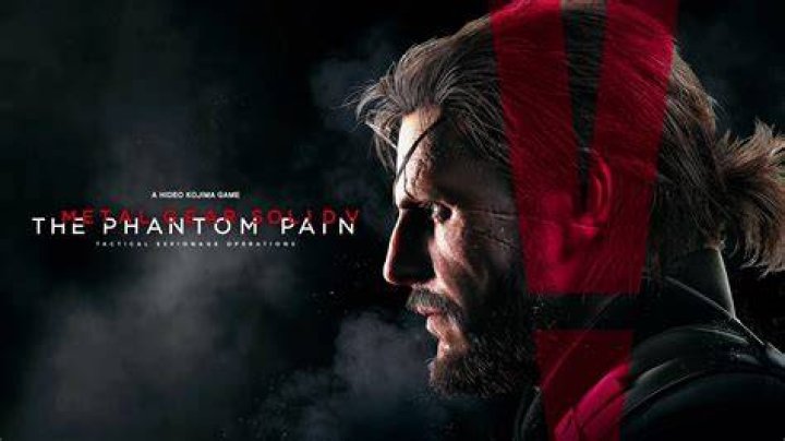 Metal Gear Solid 5: The Phantom Pain guide and walkthrough