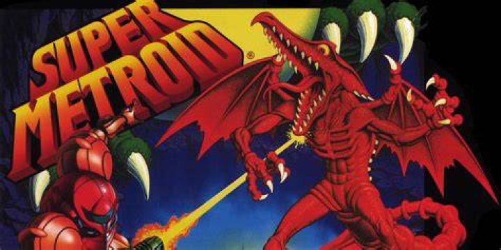 Metroidvania: Meaning & Explanation | Screen Rant