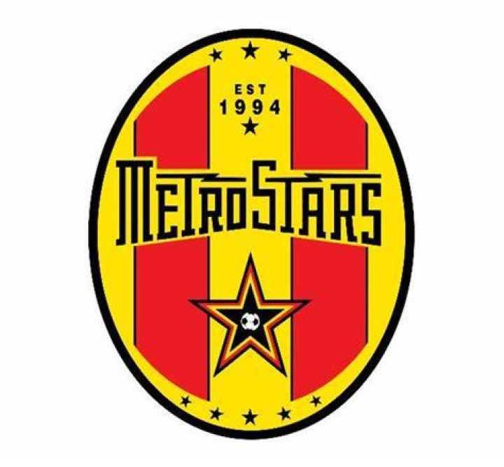 MetroStars unveil new logo