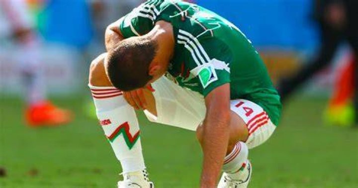 Mexico’s World Cup Curse Explained