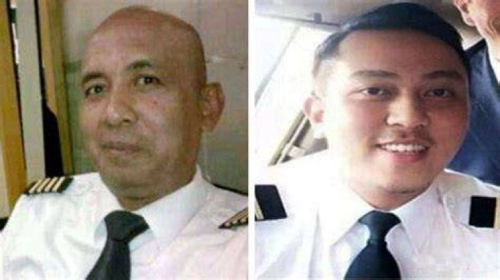 MH370 pilot Captain Zaharie Ahmad Shah. Photo / Facebook