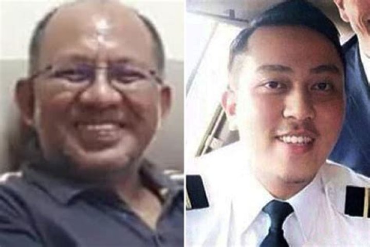 MH370 pilot made 'mysterious' phone call to aircraft engineer cousin