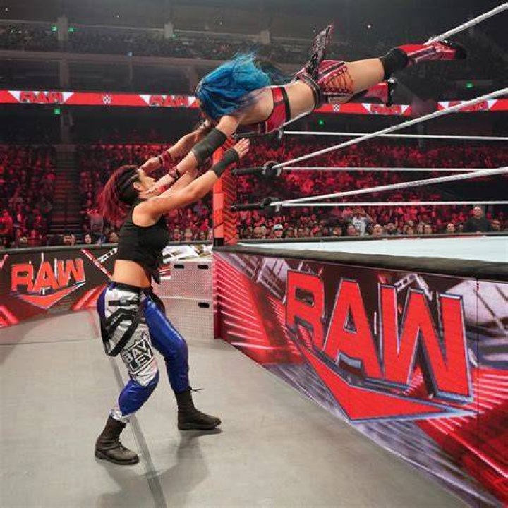 Mia Yim Raw January 9, 2023 Cropped