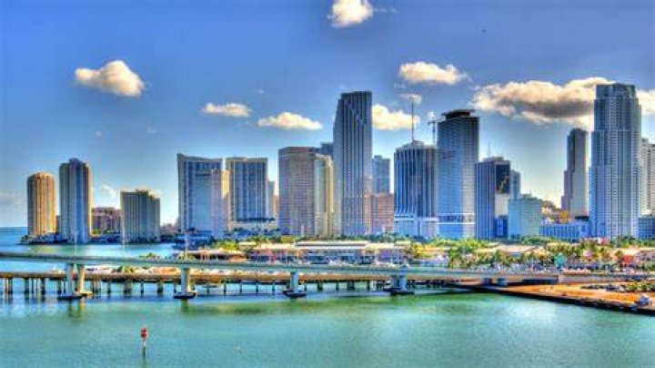 miami cosa vedere