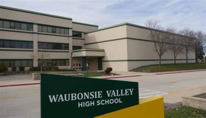 Micah Ginsberg passed away: due to bicycle accident Waubonsie Valley High School student