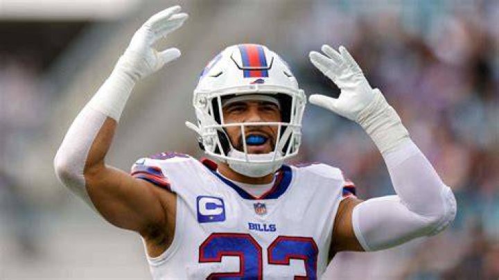 Micah Hyde Wiki, Age, Height, Weight, Body, Boyfriend, Husband, Religion, Net Worth, Assets, Salary, Family, Affairs, Wiki, Biography, Shows, Photos And More