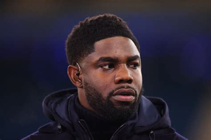Micah Richards says where Chelsea need to spend &pound;50m straight away