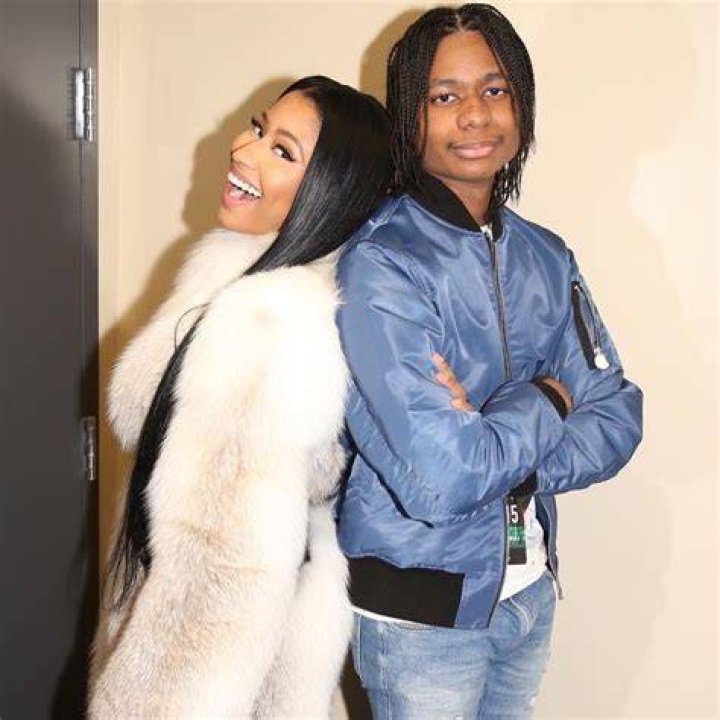 Micaiah Maraj Is One of Nicki Minaj's Three Brothers: Meet Him