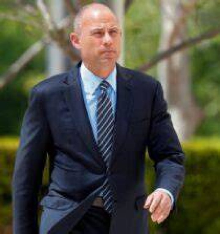 Michael Avenatti Age, Net worth: Weight, Kids, Bio-Wiki, Wife