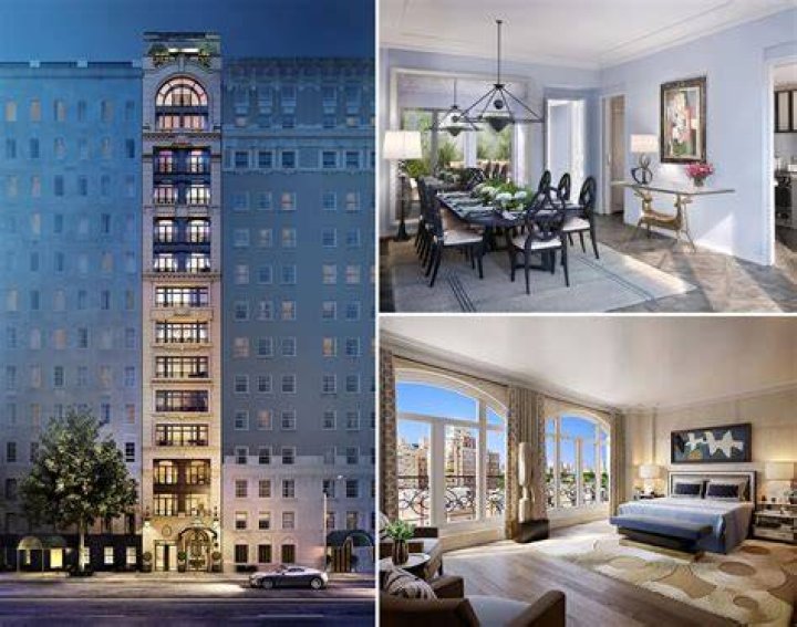 Michael Bloomberg approves of 27 East 79th Street's vintage design, see photos