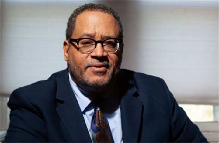 Michael Eric Dyson bio: age, wikipedia, family, height, net worth