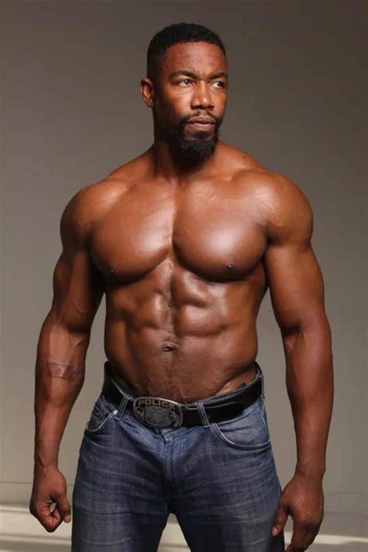 Michael Jai White age, net worth, wiki, family, biography and latest