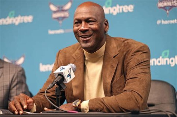 Michael Jordan Donates 2 Million From 'The Last Dance' to Help Fight