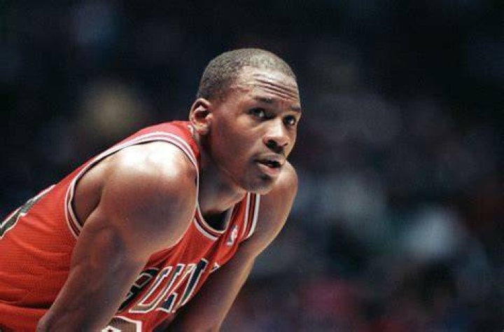 Michael Jordan Opened Up on His “Alcoholic” Nightmares That Compelled Him Into
His First NBA Retirement