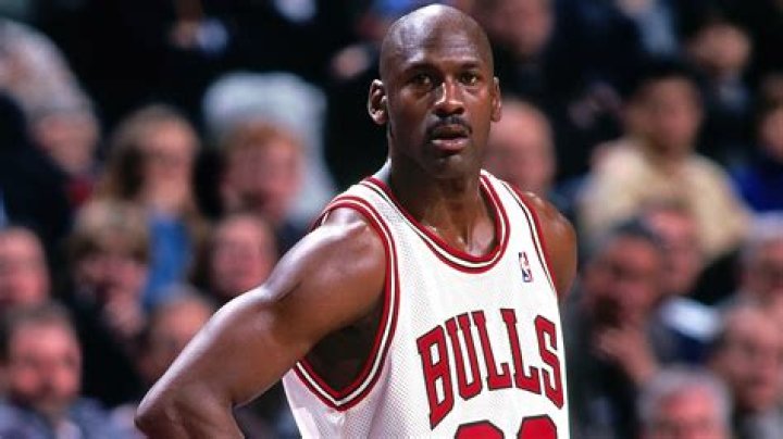 Michael Jordan’s $108,000 Deal With Defamed Chicago Businessman That Got Him
Into Trouble