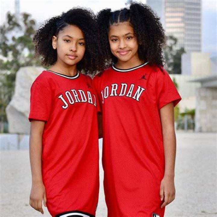 Michael Jordan Twins Today: A Look At The Legacy And Lives Of Jeffrey And Marcus Jordan