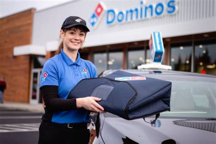 MIchael Levonchuck Delivery Driver Domino's LinkedIn