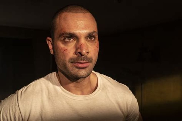 Michael Mando as Nacho in Better Call Saul