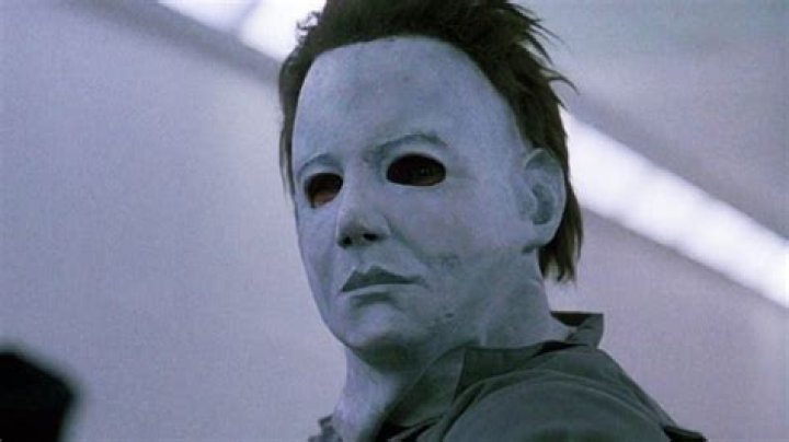 Michael Myers In Halloween 6