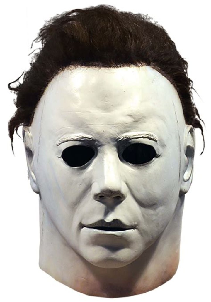 Michael Myers in Mask from Halloween Kills.