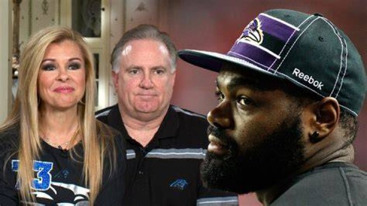 Michael Oher Petitions for 'The Blind Side' Producers to Hand Over Tuohy Family Receipts