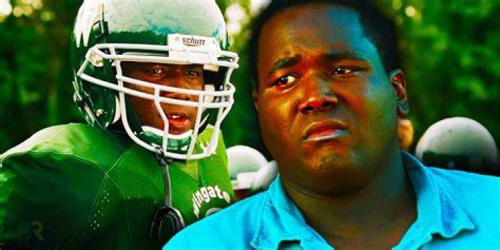 Michael Oher's age
