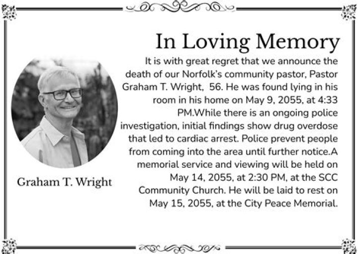 Michael R. Kerr Obituary News- Death; Beloved Micheal R. Kerr Passed Away At 53
