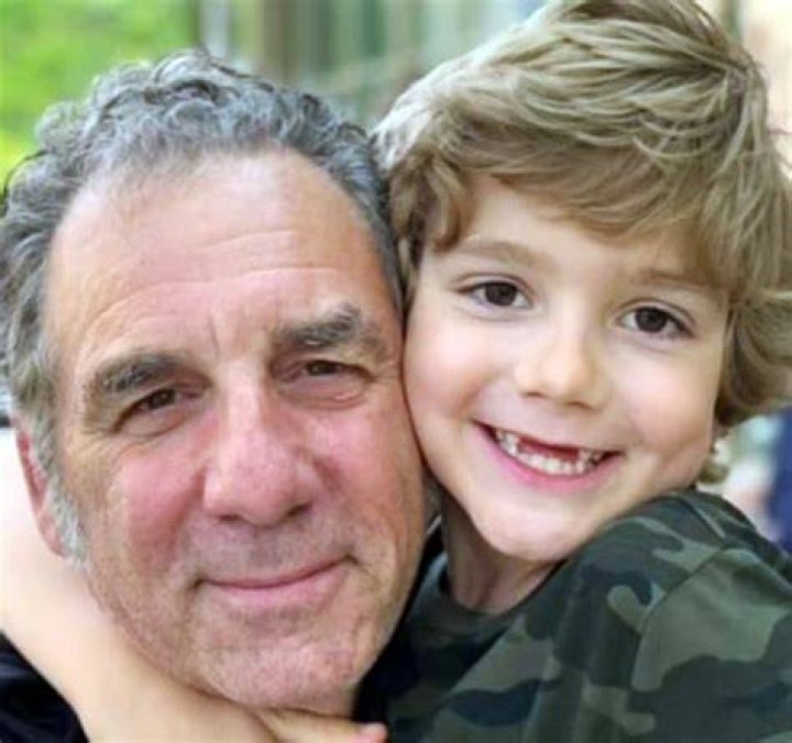 Michael Richards' Son: A Journey Through Legacy And Fame
